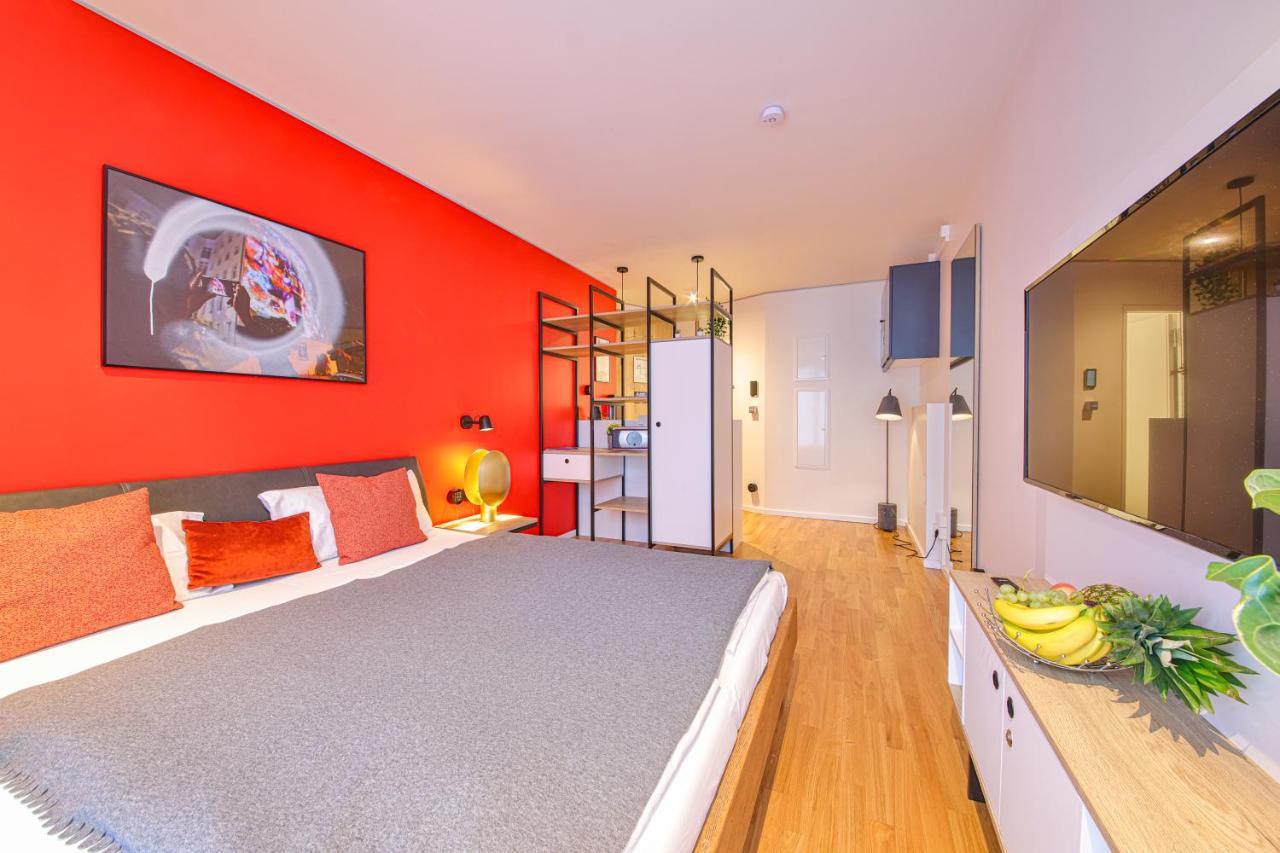 Aeronaut Service Apartments Powered By Pearl 1 — Photos 3