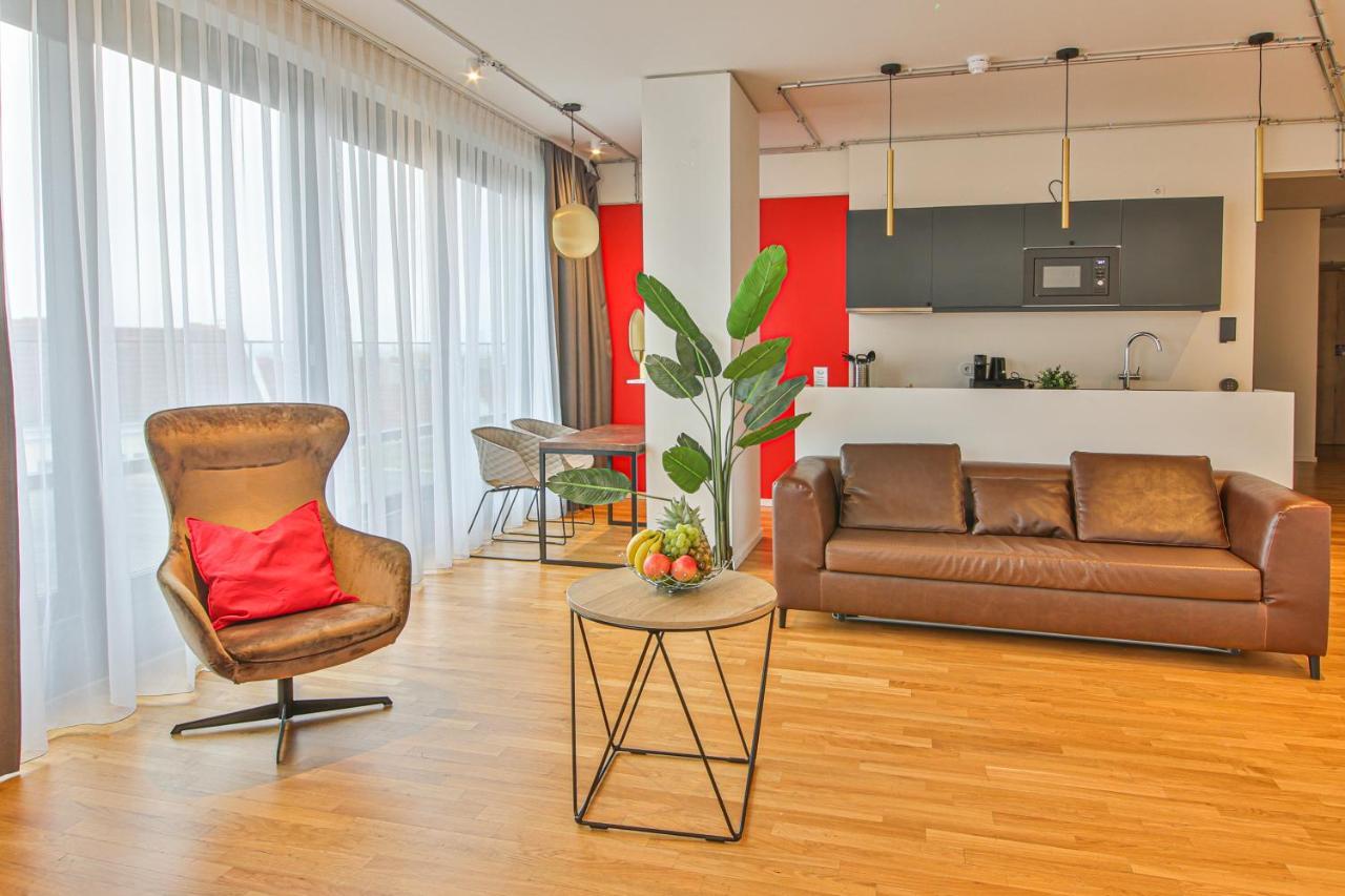 Aeronaut Service Apartments Powered By Pearl 1 — Photos 2